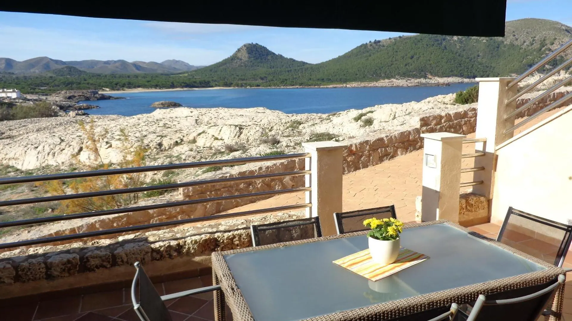 Cala Lliteras 5 Lägenhet Cala Ratjada  0*, Cala Ratjada (Mallorca) Spanien