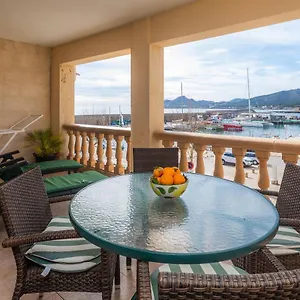 Apartment Maritim, Cala Ratjada (Mallorca)