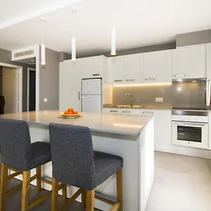Apartment Ponent Mar, Cala Ratjada (Mallorca)