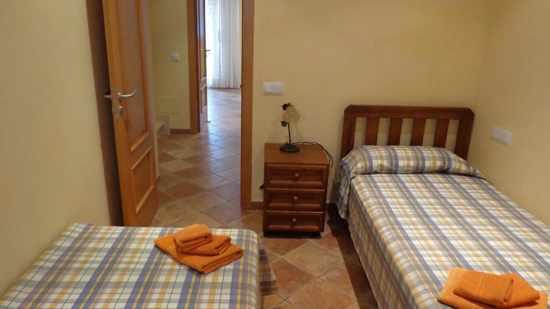 Cala Lliteras 5 Apartment Cala Ratjada  Spain