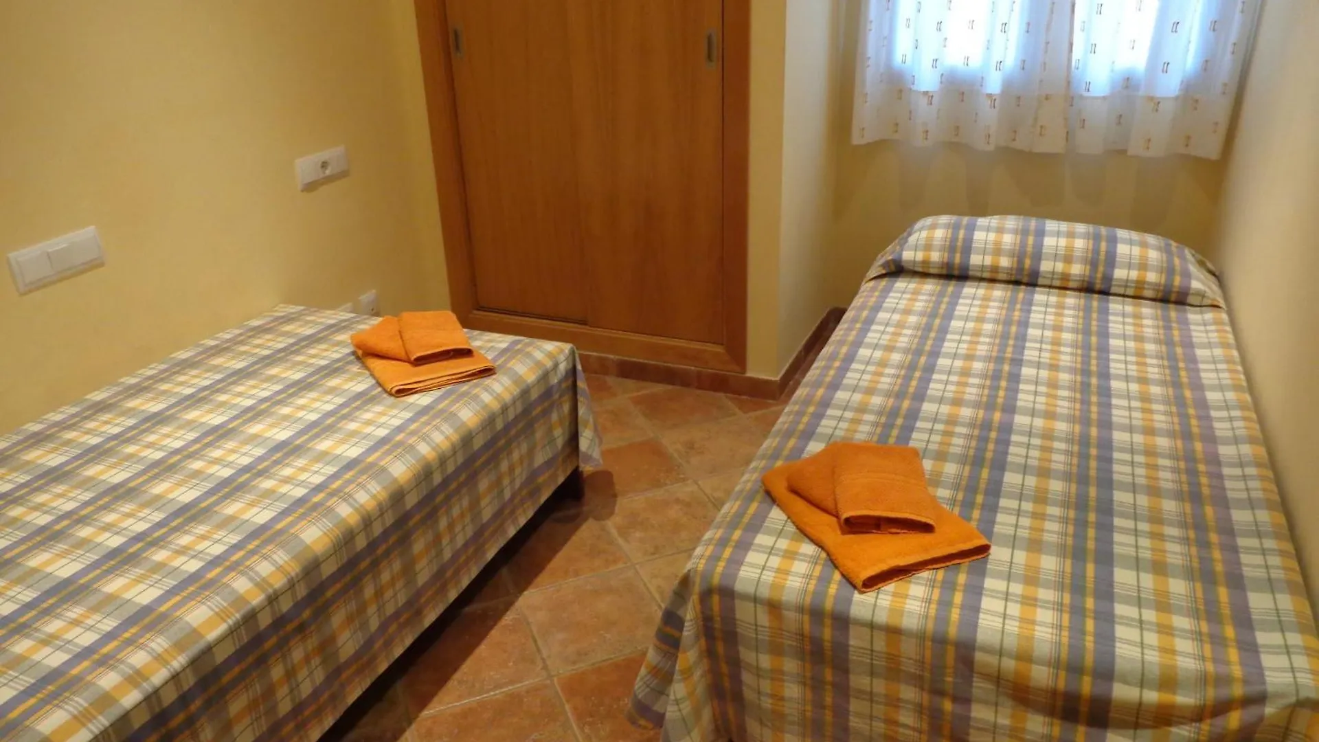 Cala Lliteras 5 Apartment Cala Ratjada  Cala Ratjada (Mallorca)