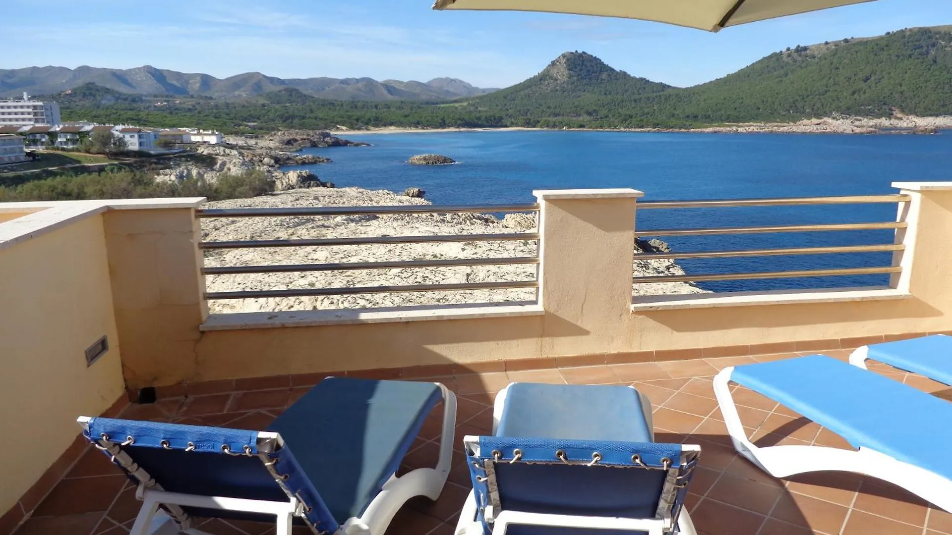 Cala Lliteras 5 Apartment Cala Ratjada  0*, Cala Ratjada (Mallorca)