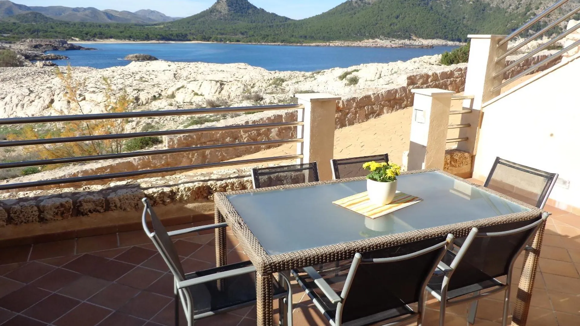 Cala Lliteras 5 Apartment Cala Ratjada
