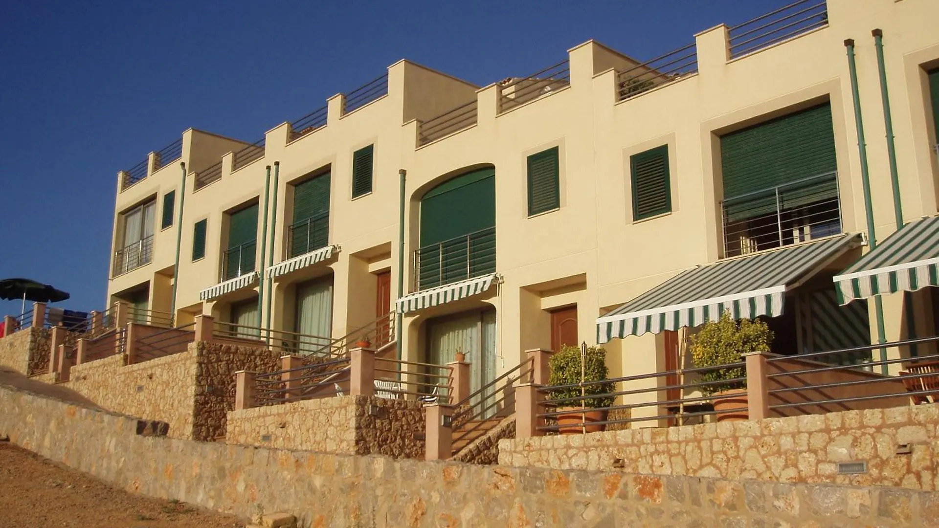 Cala Lliteras 5 Apartment Cala Ratjada  Spain