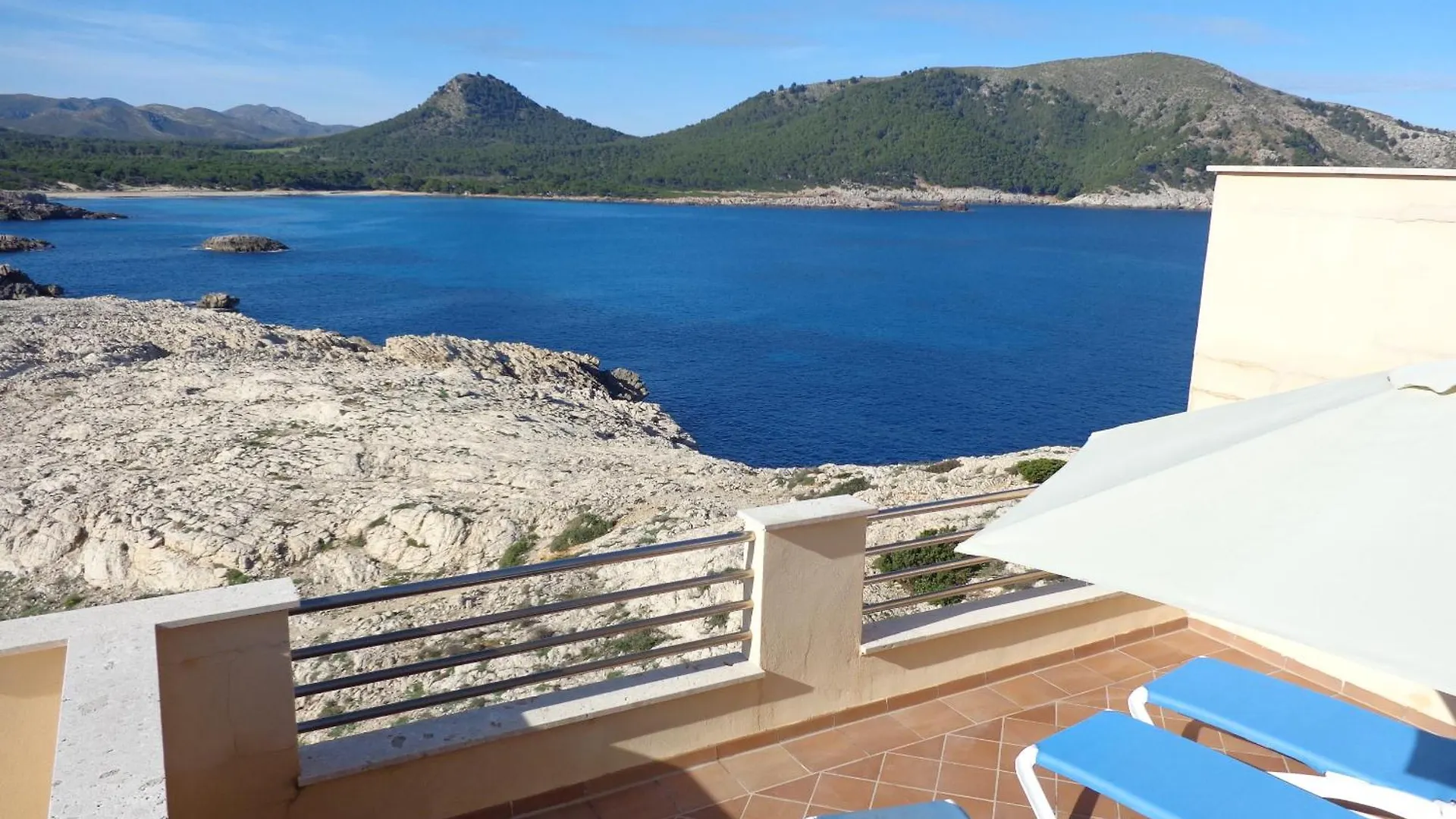 Cala Lliteras 5 Apartment Cala Ratjada