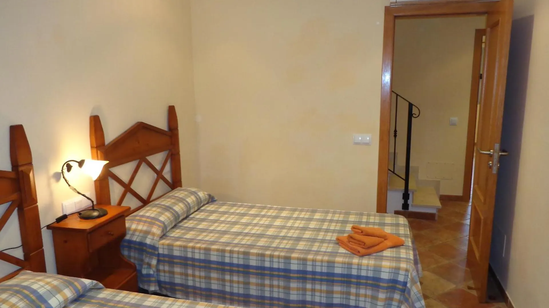 Cala Lliteras 5 Daire Cala Ratjada  İspanya